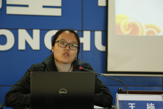 安身创新 奋力作为 孟津县委十九大心灵宣讲团走进博天堂918